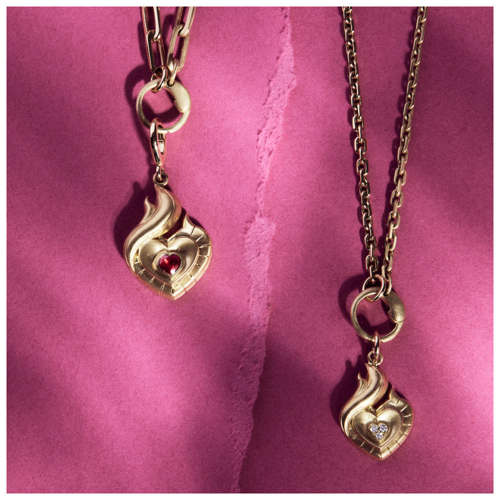 The Valentine's Day Jewelry Edit