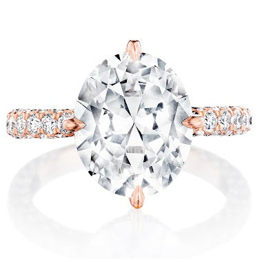 The Art of the Solitaire: Our Top 20 Unique Solitaire Engagement Rings