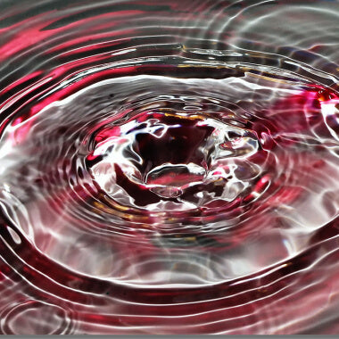 Inspired by... Ripples