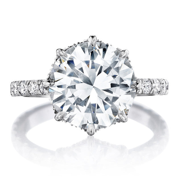 Get the Look: Celebrity Engagement Rings