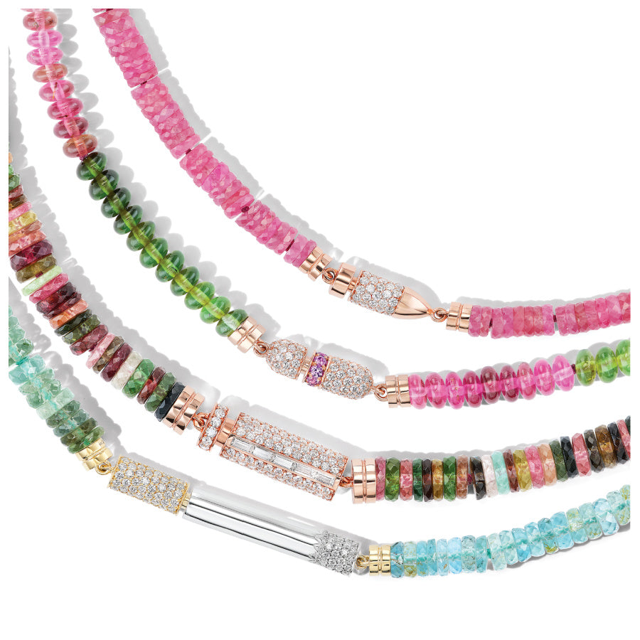 Spotlight On... Colorful Jewelry
