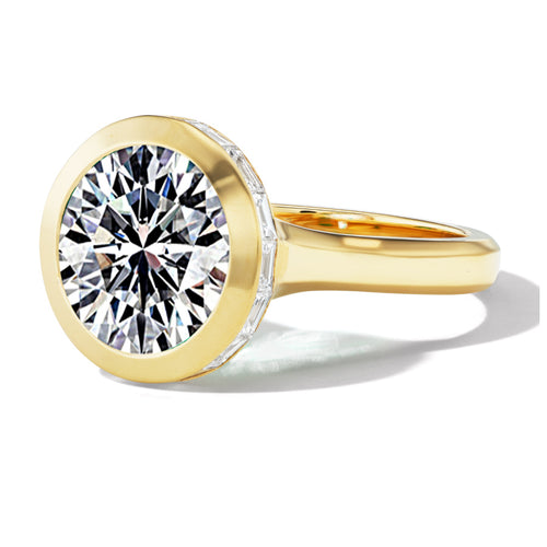 Explore Divorce & Engagement Ring Reset Tips & Ideas