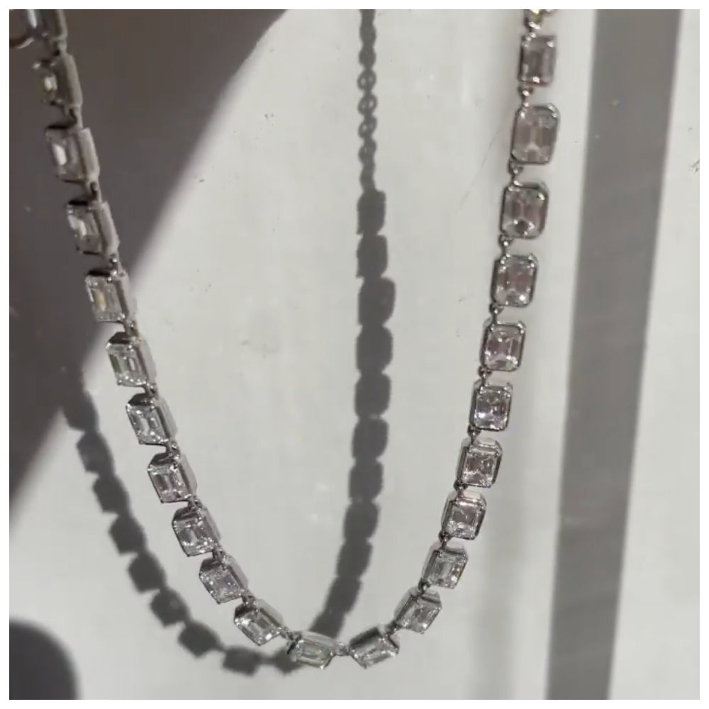 Our Most Luxurious Statement Necklaces