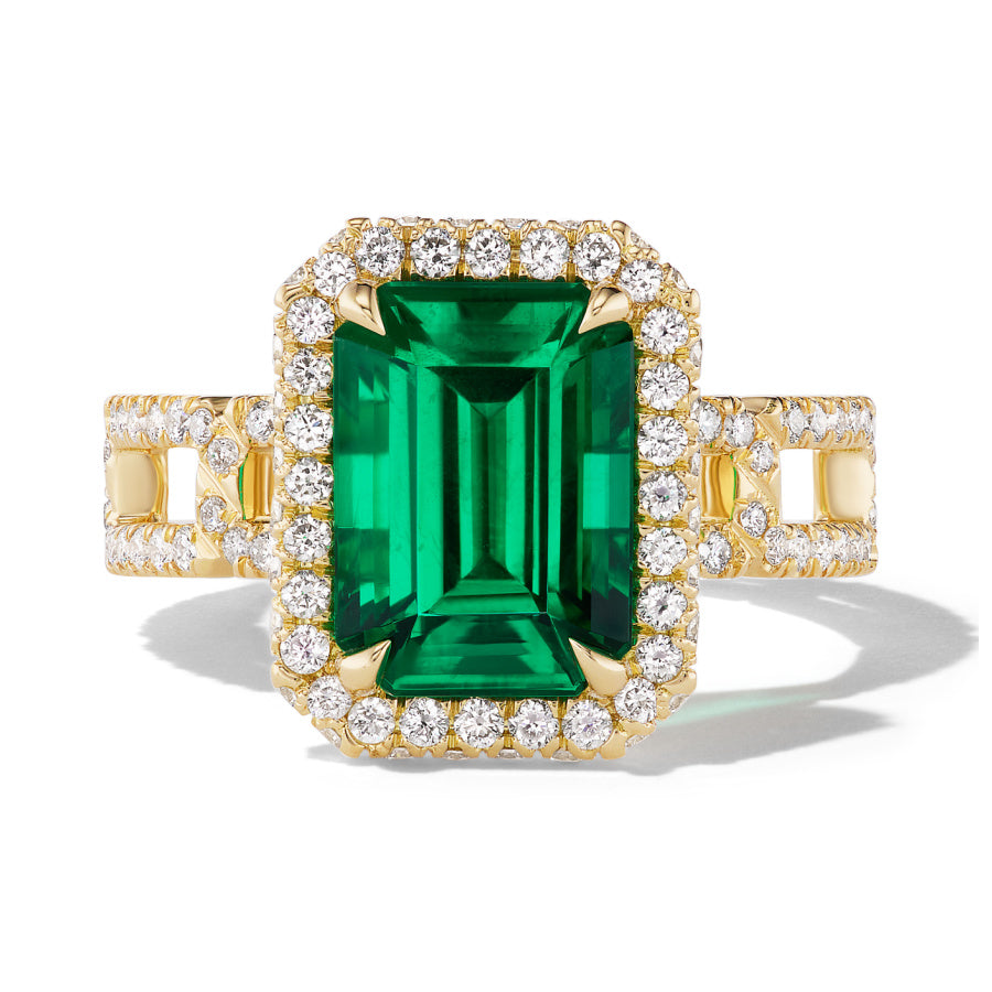 Spotlight On... Emeralds