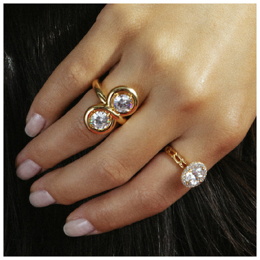  Engagement Rings in NYC