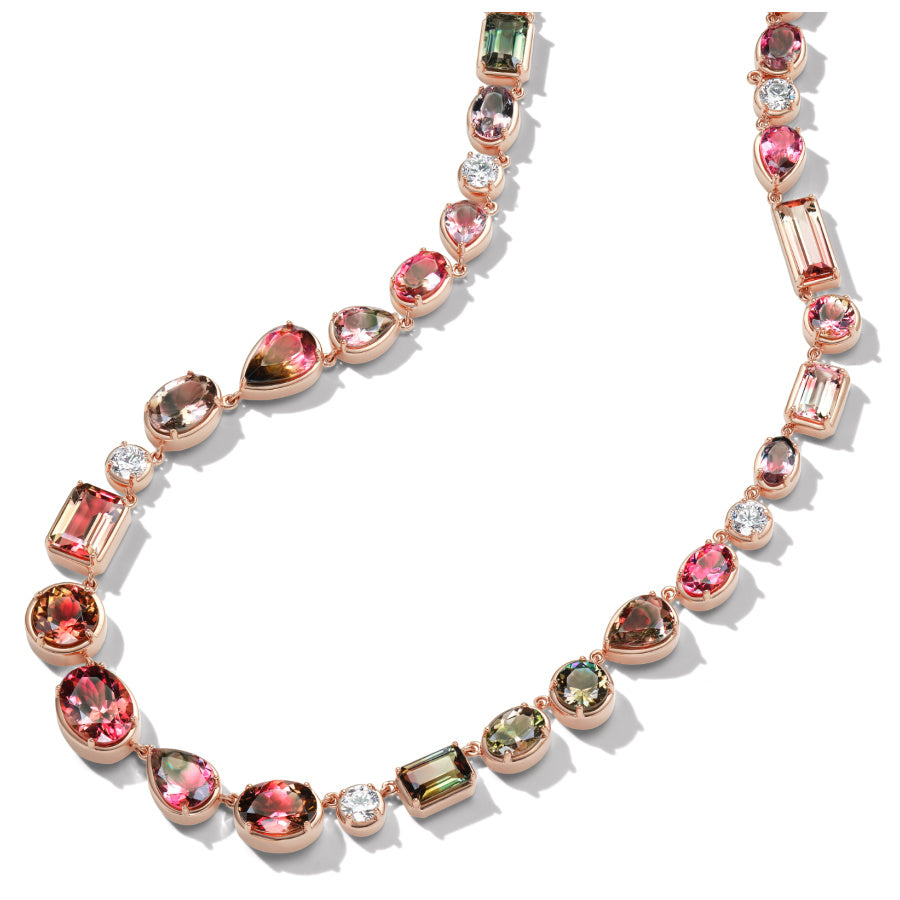 Spotlight On... Gemstone Necklaces