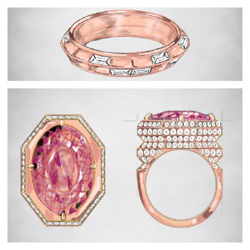 Everyday Investments & Inspired Indulgences