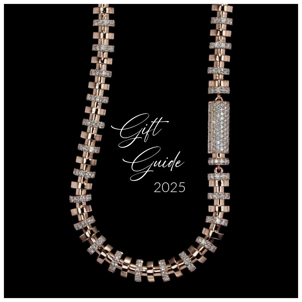 Our Favorite Ornaments: Our Top Last Minute Jewelry Gifts