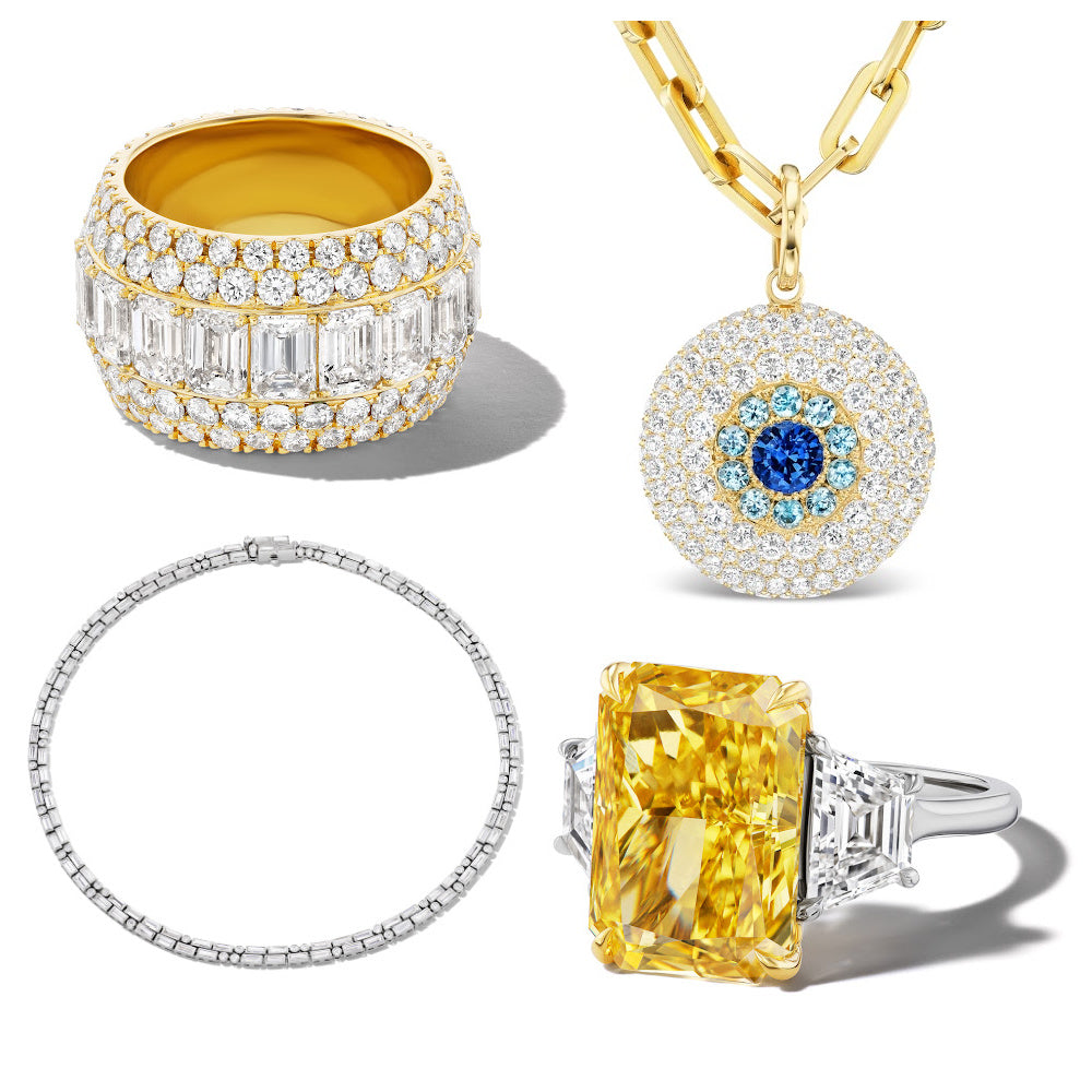 2025 Jewelry Year in Review