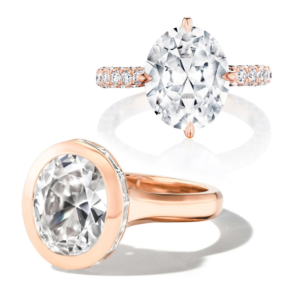 Questions to Ask Yourself When Choosing an Engagement Ring