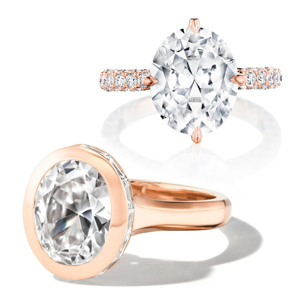 Questions to Ask Yourself When Choosing an Engagement Ring