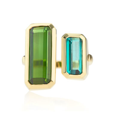 Spotlight On... Tourmaline