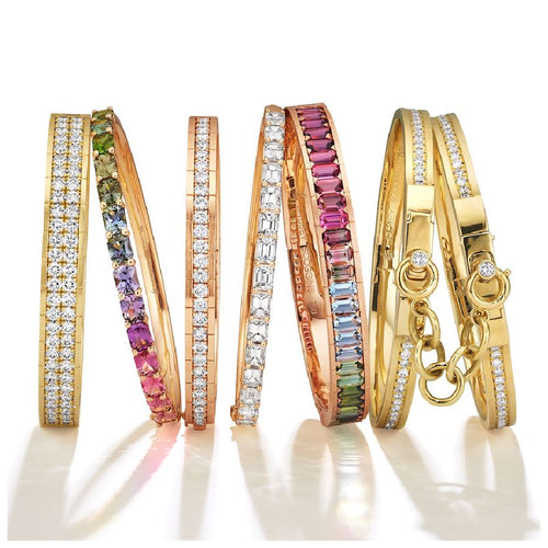 Our Top Summer Jewelry Trends