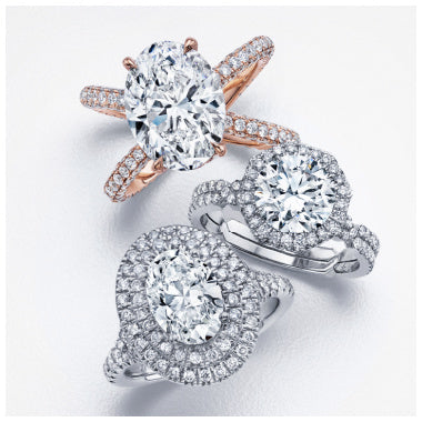 Spotlight On... Our Jewelry Upgrade and Reset Process