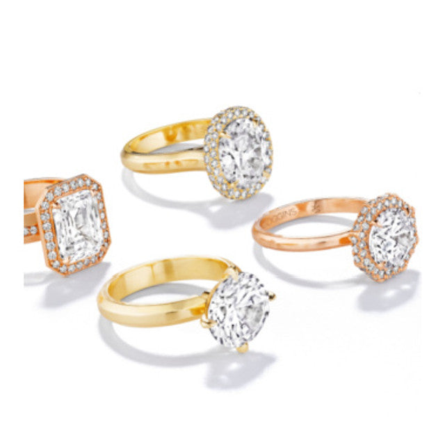 Spotlight On... the Three Phases Collection