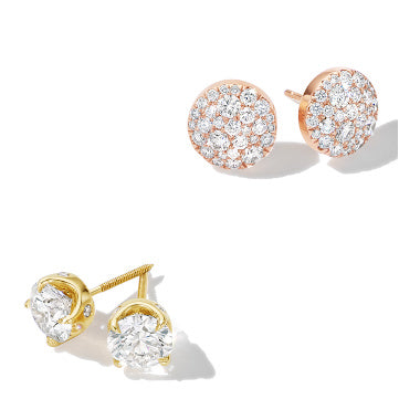 The Top 17 Designer Earrings to Add to Your Collection