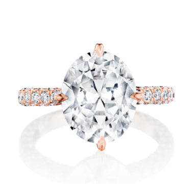 Spotlight On... Diamond Cuts