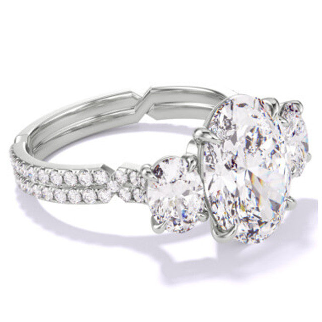 Spotlight On... The Studio and Engagement Ring Design Online