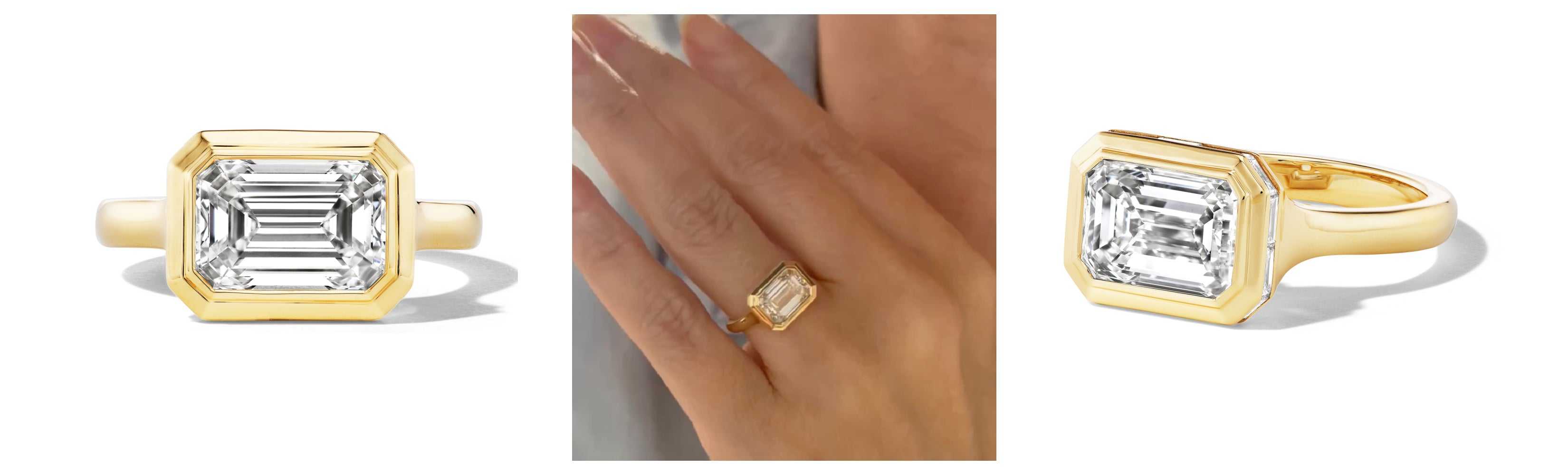 The East West Setting