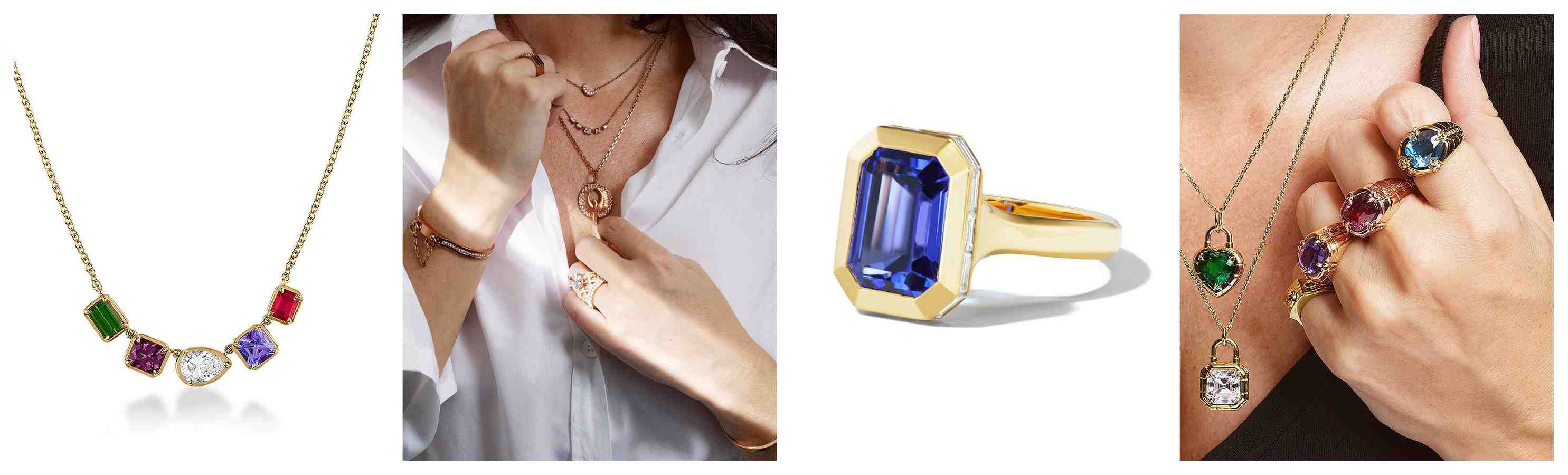 Mother's Day Gifts heading