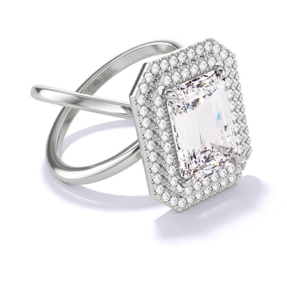 2ct__emerald__double_halo__axis-polished-normal__Platinum