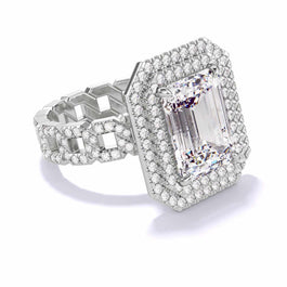 2ct__emerald__double_halo__links-regular_16_pave-cathedral