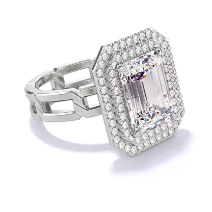2ct__emerald__double_halo__links-regular_8_polishe