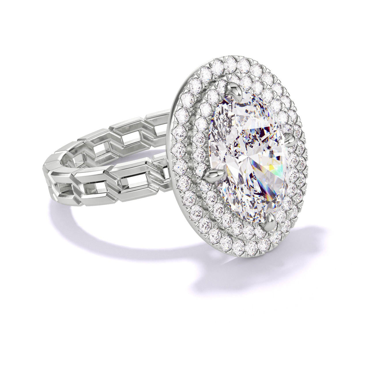 2ct__oval__double_halo__links-mini_16_polished-cathedral__Platinum__34209
