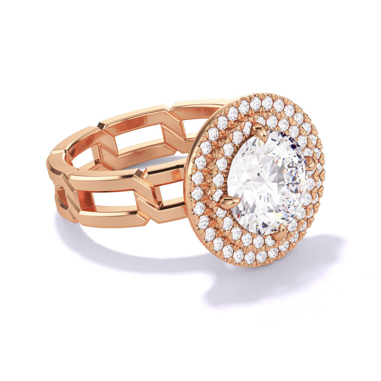 2ct__round__double_halo__links-regular_8_polished-cathedral__18kRose