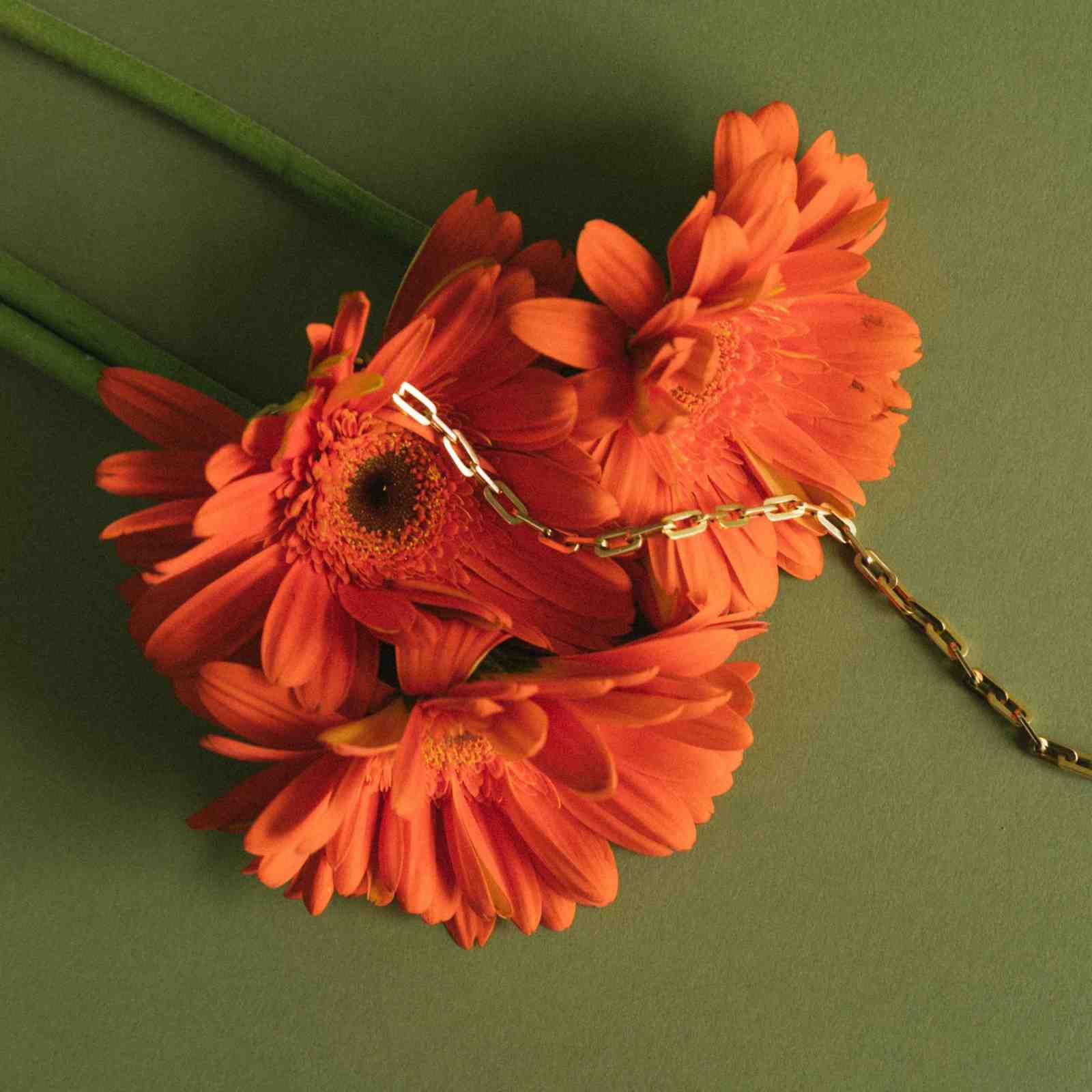 flower earring inspiration