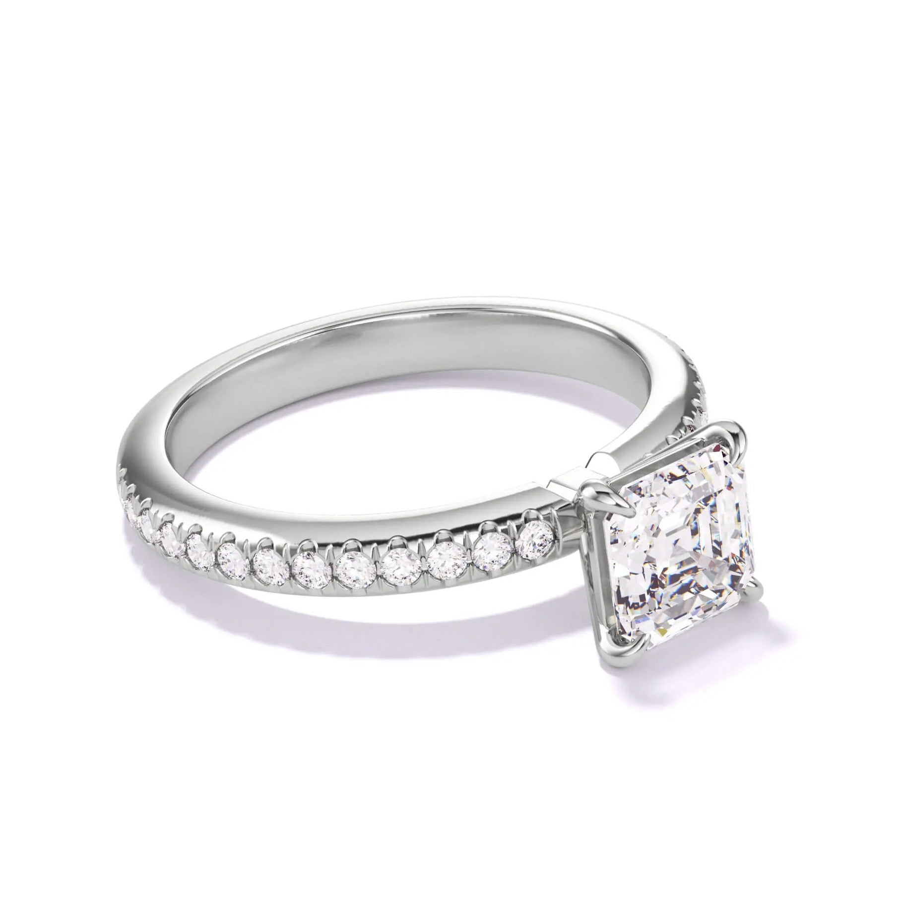 Our Top 10 $10,000 Diamond Engagement Rings - Lindsey Scoggins Studio Our Top 10 $10,000 Diamond Engagement Rings - Lindsey Scoggins Studio