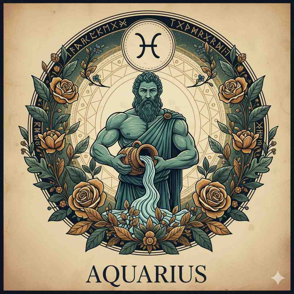 Aquarius