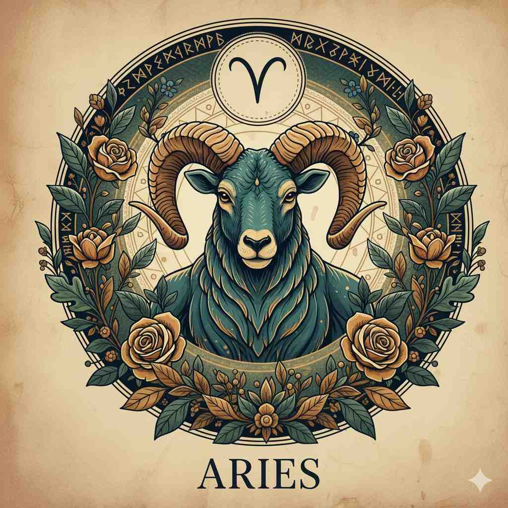 Aries