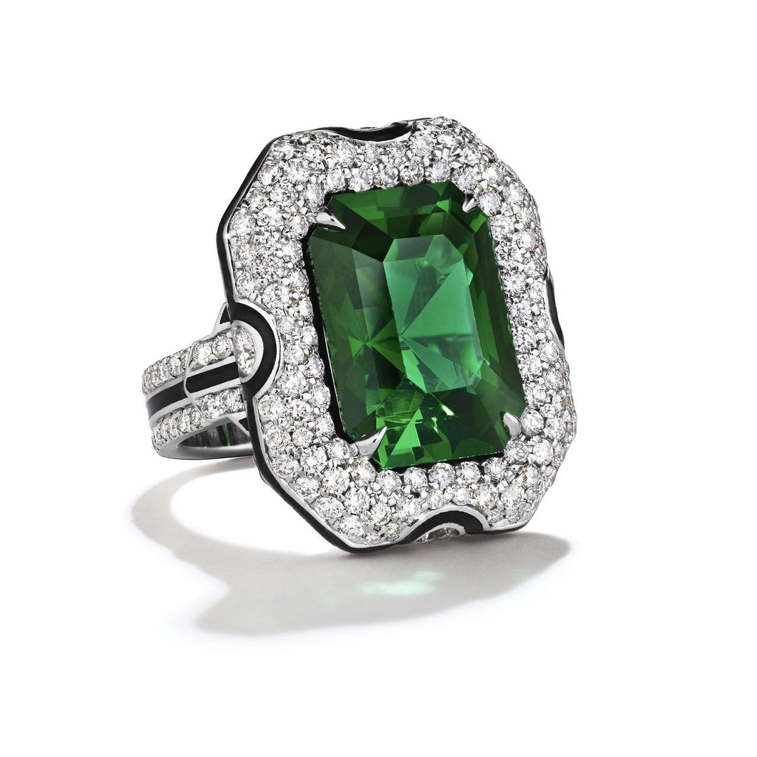 Custom Made Rings | Custom Jewelry Ring Design | Lindsey Scoggins