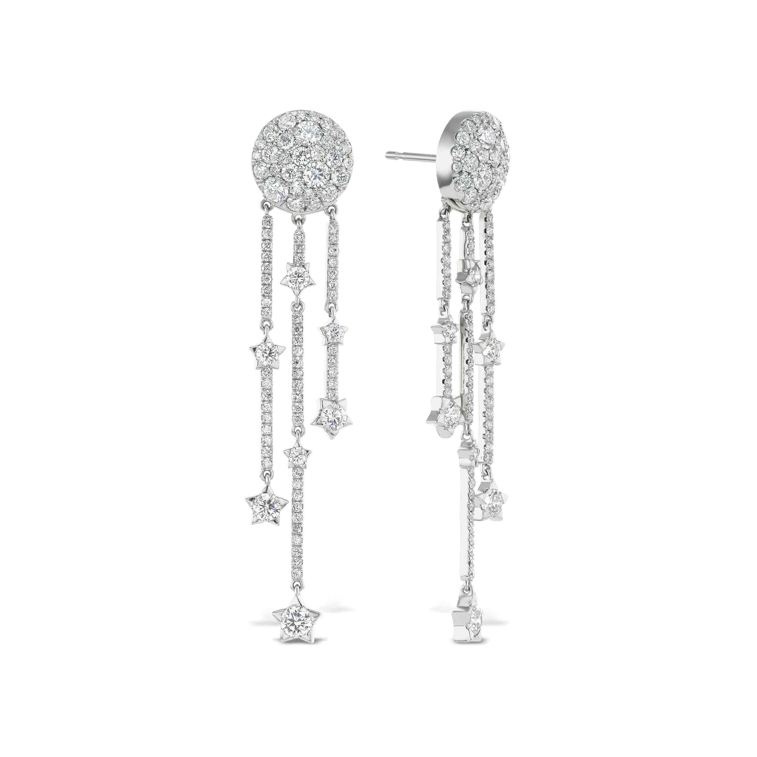 platinum-diamond-earrings
