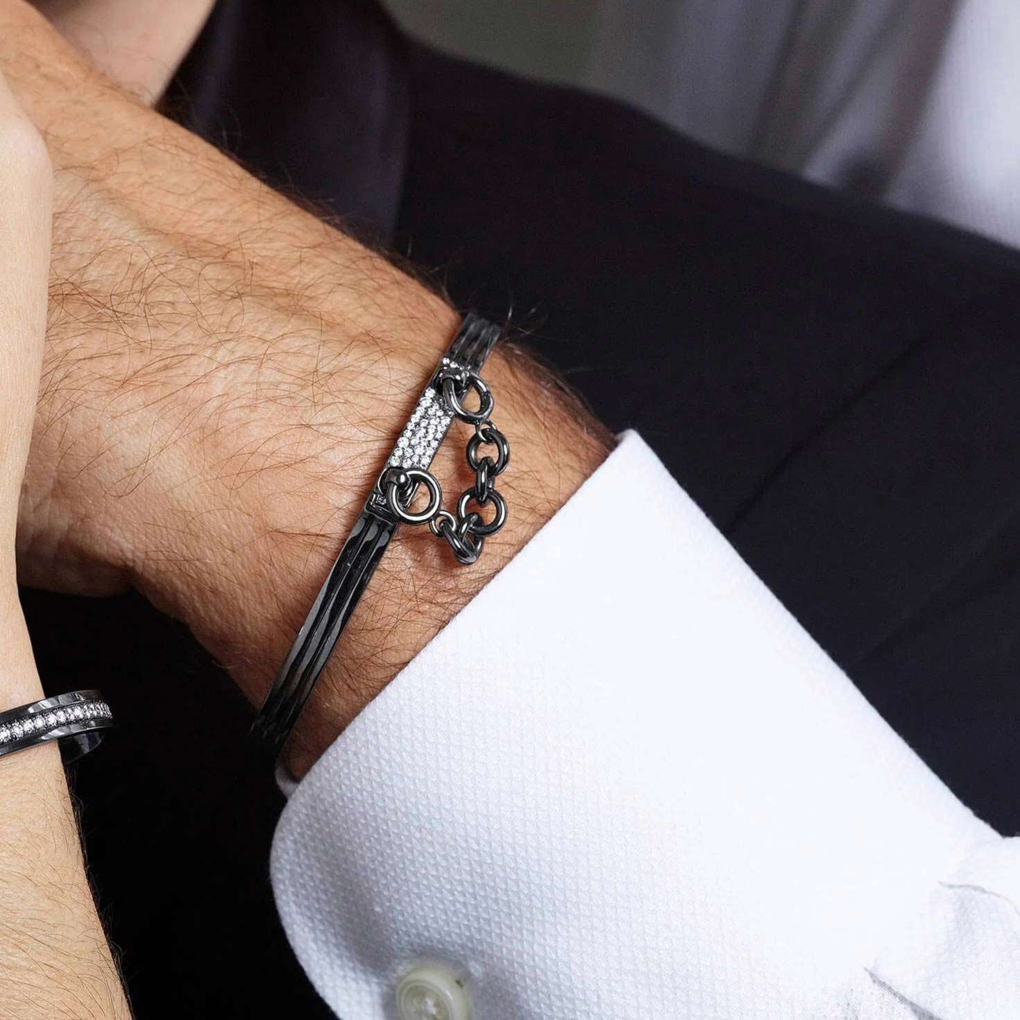 men's jewelry