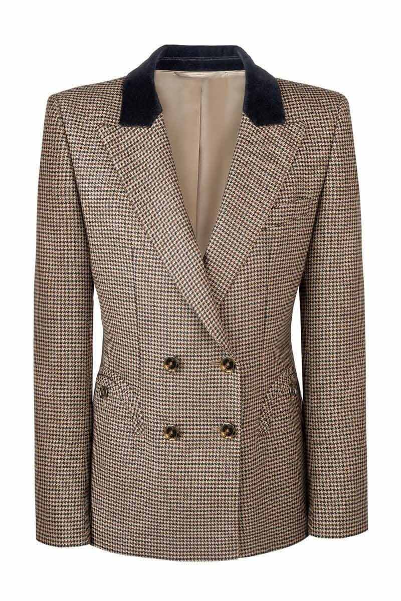 blaze milano blazer
