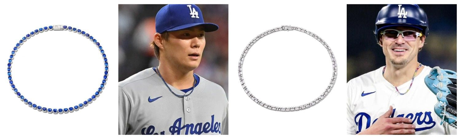 world series jewelry