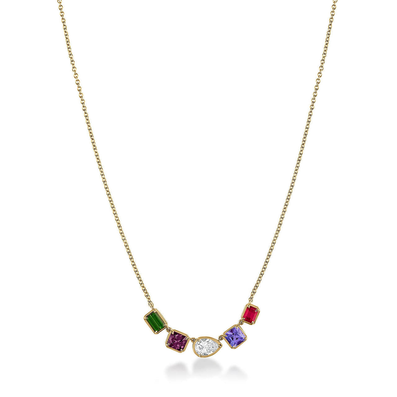 Custom-gemstone-diamond-birthstone-necklace