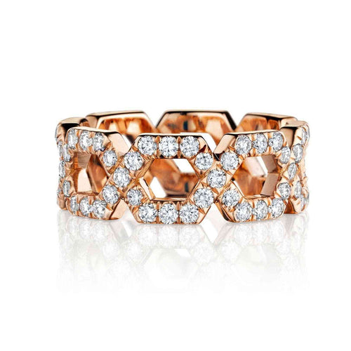 Chance modern open pave