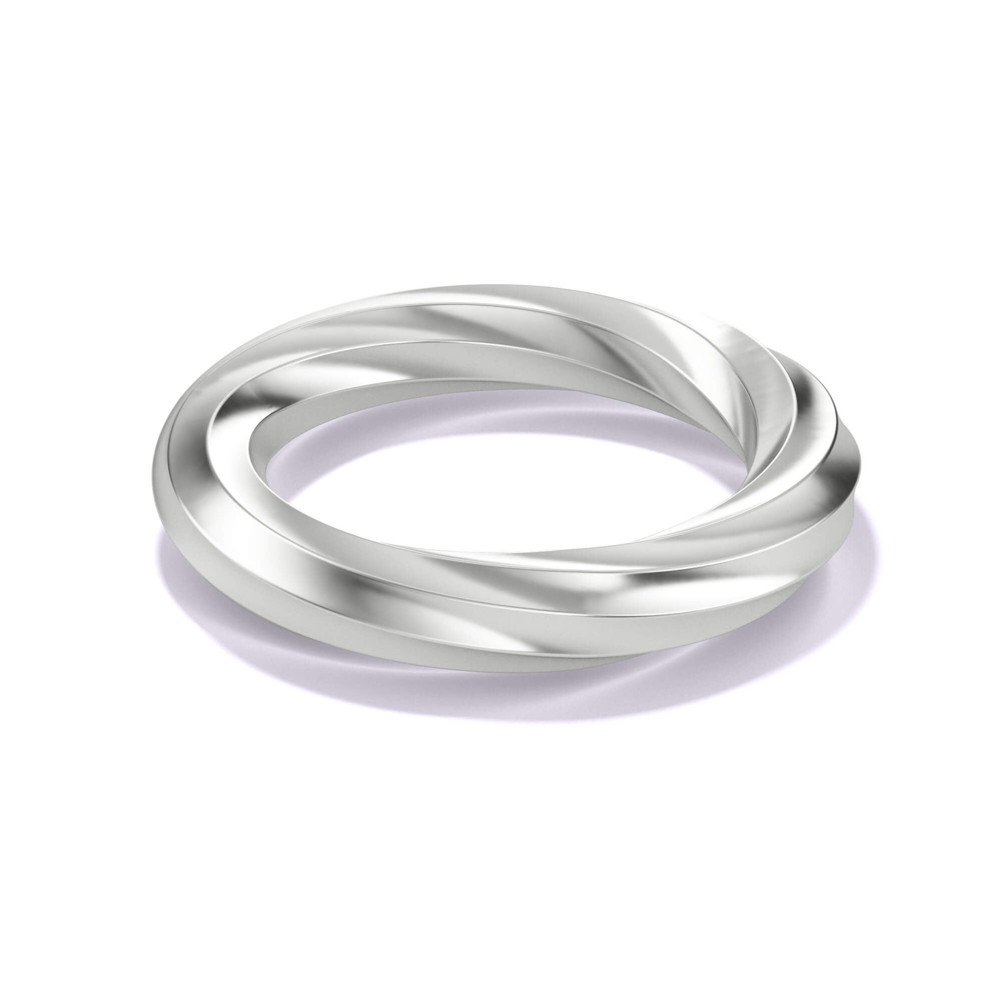 platinum-wedding-bands