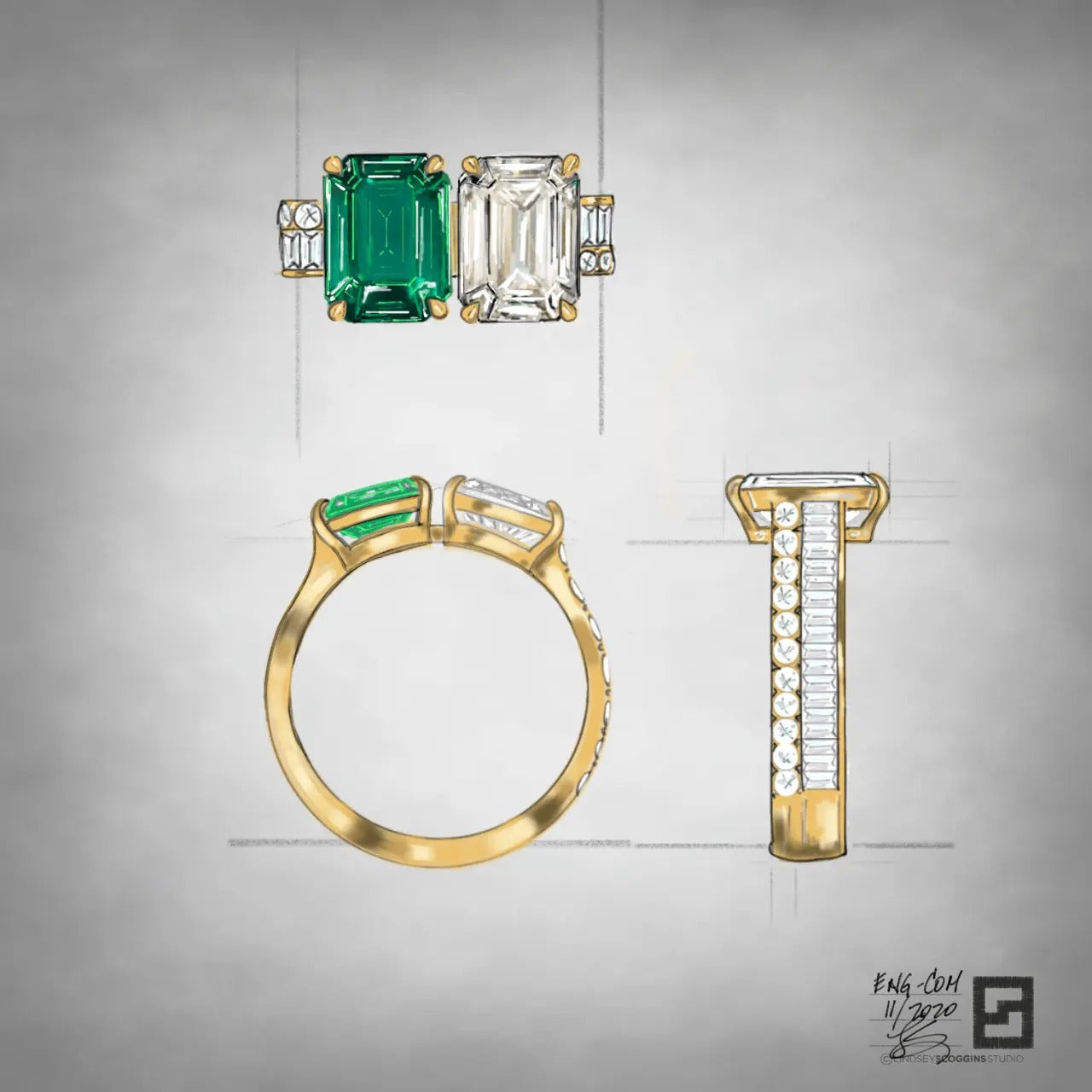 DESIGN INSPIRATION