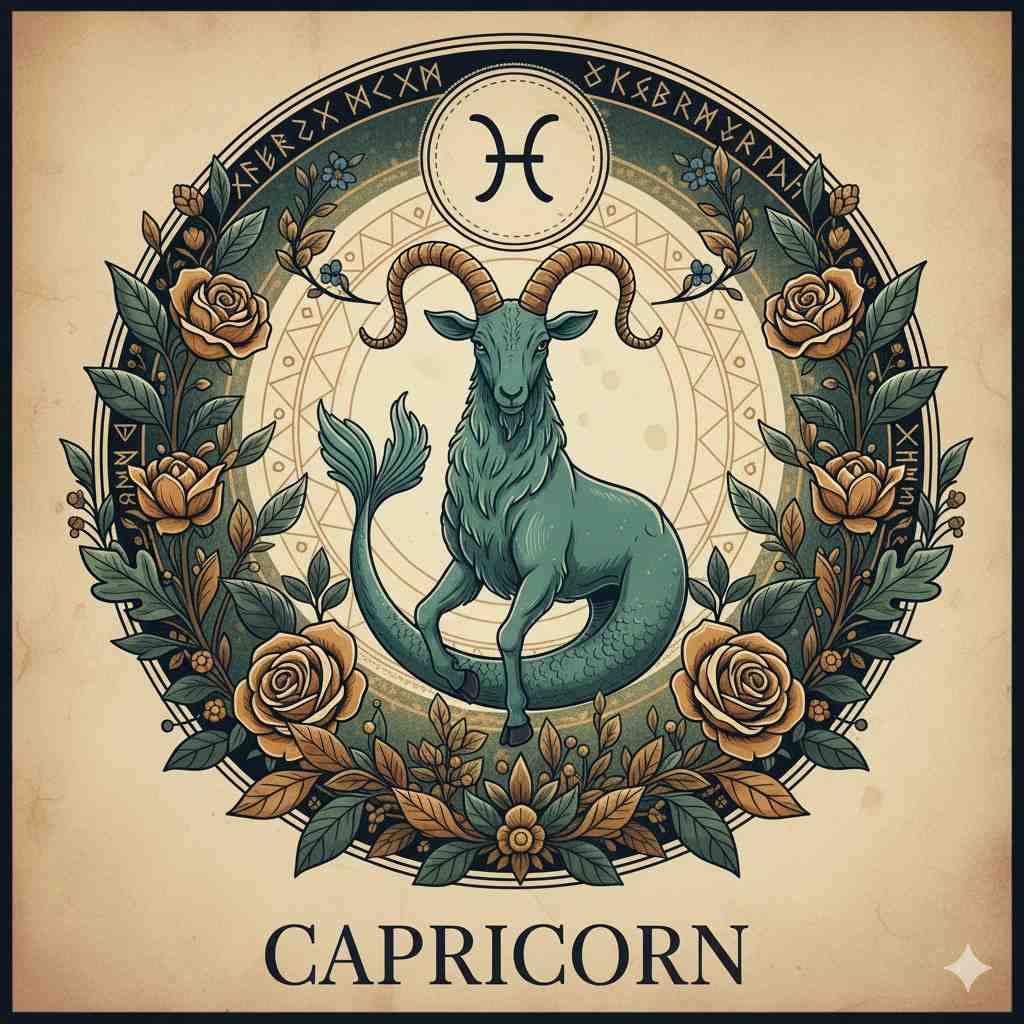 Capricorn