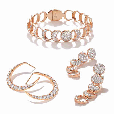 celestial fine jewelry collection