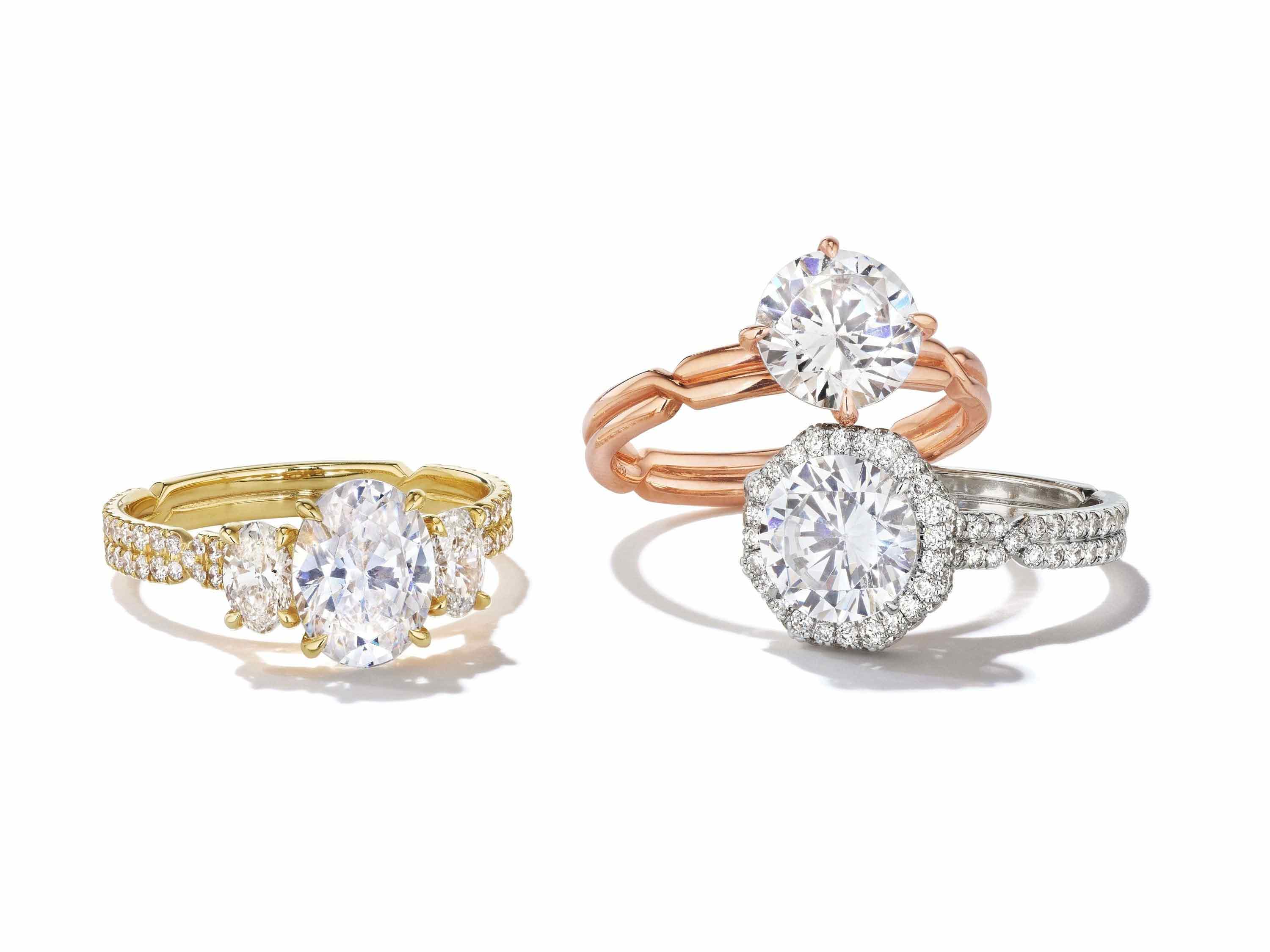 chance engagement rings