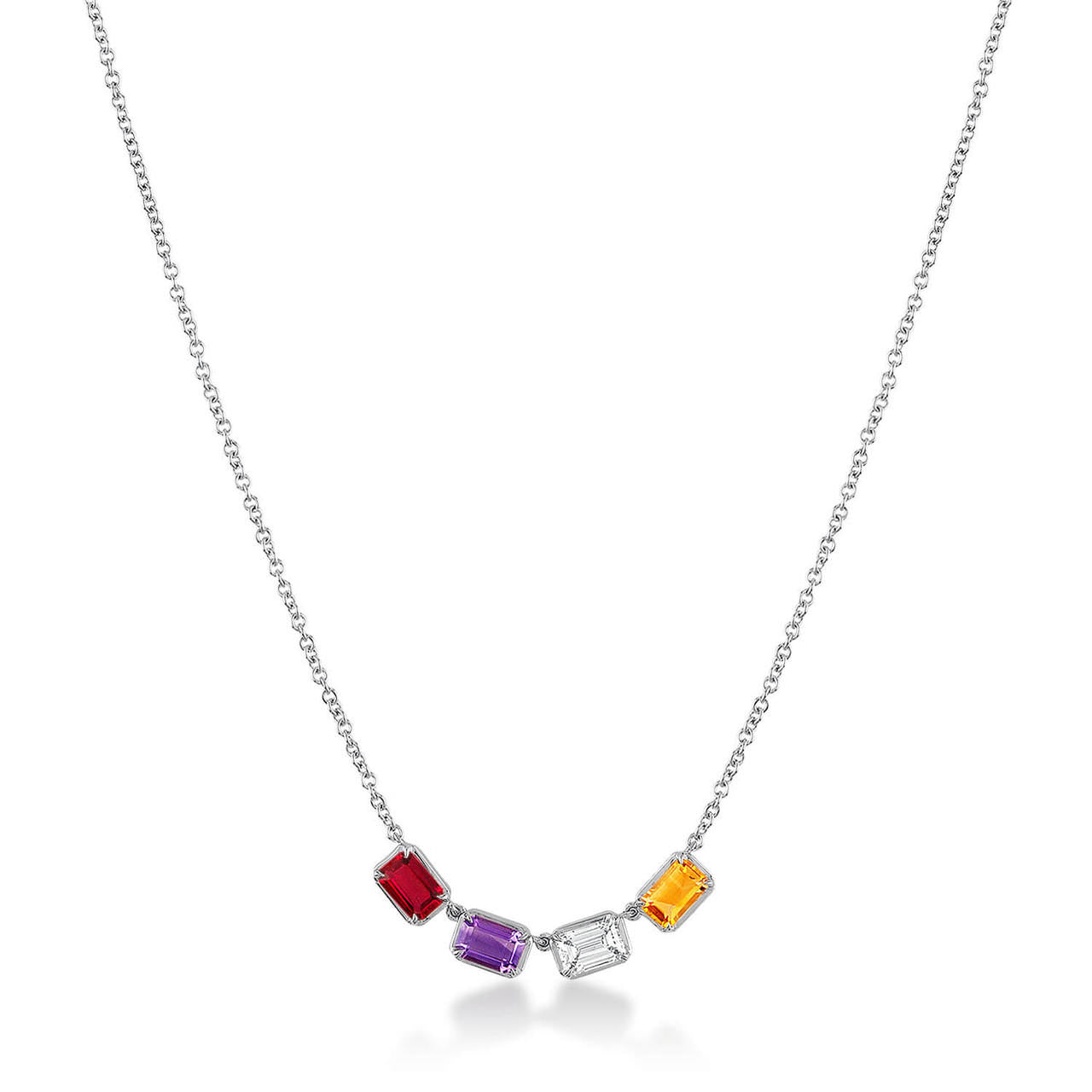 Custom-gemstone-diamond-birthstone-necklace