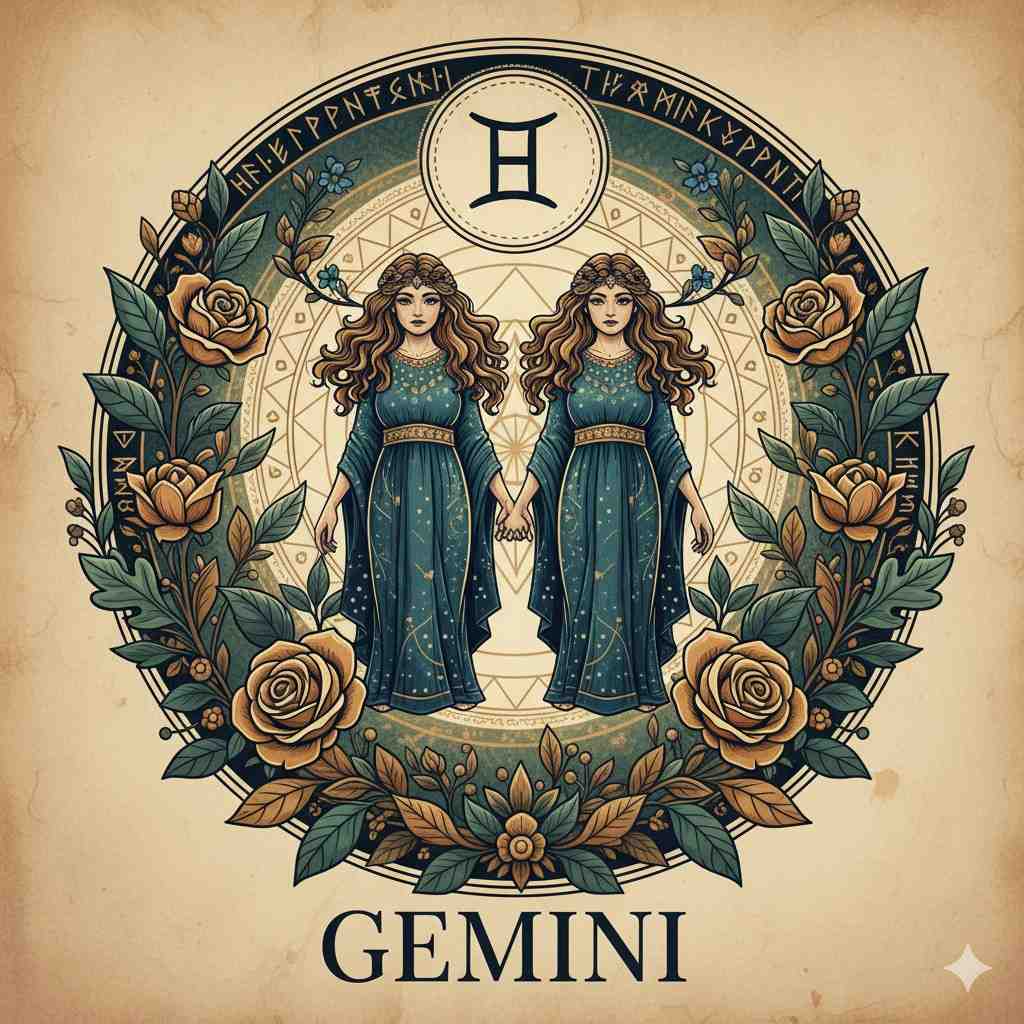Gemini