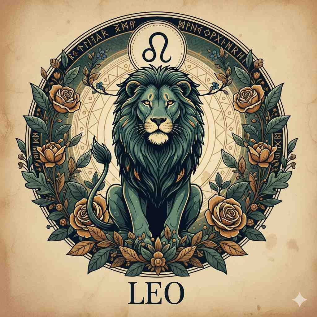 Leo