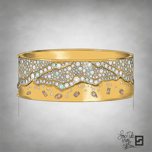 gold-and-diamond-ocean-bracelet