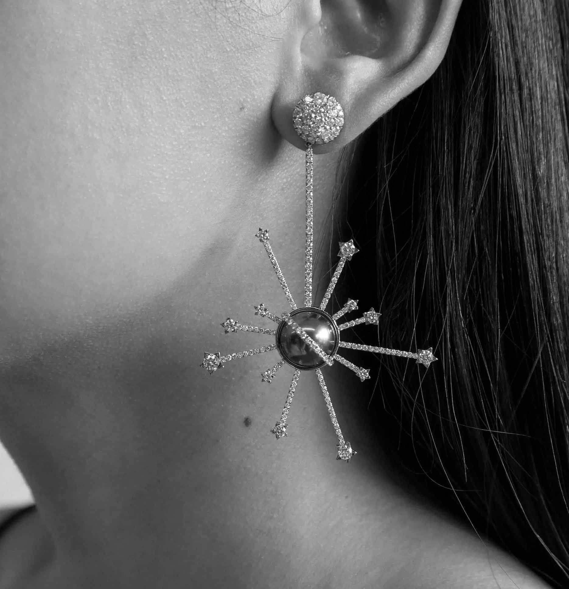 celestial fine jewelry collection